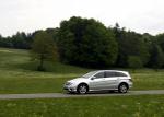 Mercedes-Benz R-Class 2006 года